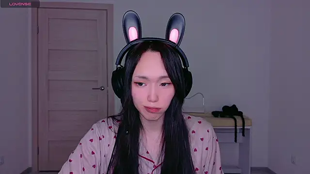 ChosenChampionofSlaanesh online show from February 6, 2026, 12:48 am