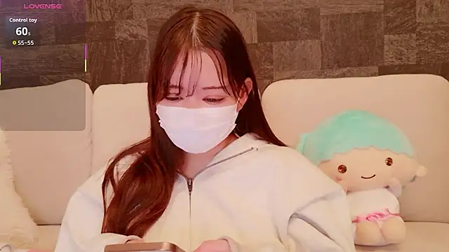 Snapshot of Mayu_000 chatting on April 14, 2026, 1:17 pm Mayu 000 online show from April 14, 2026, 1:17 pm