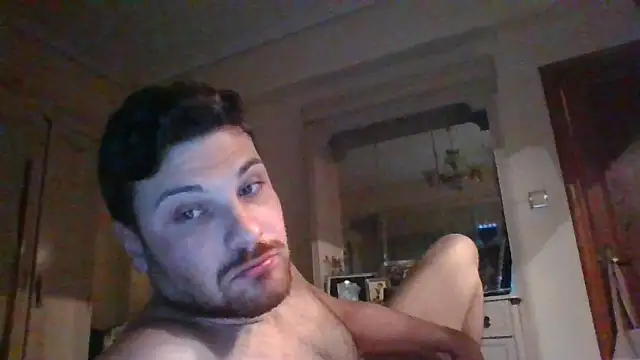 Jacinto3956 online show from February 8, 2026, 8:07 am