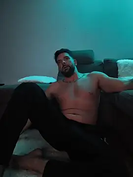 Angelo 33 online show from January 16, 2026, 5:55 am