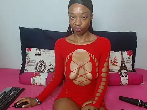 SlimGemZA online show from March 5, 2026, 6:26 pm