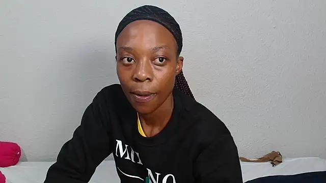SlimGemZA online show from May 4, 2026, 12:06 am