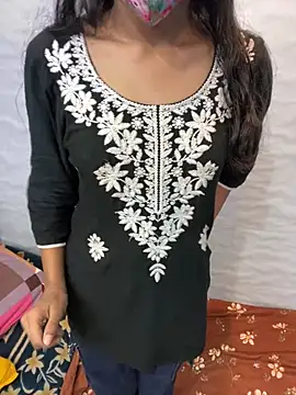 HotxAnamika online show from March 20, 2026, 3:22 am