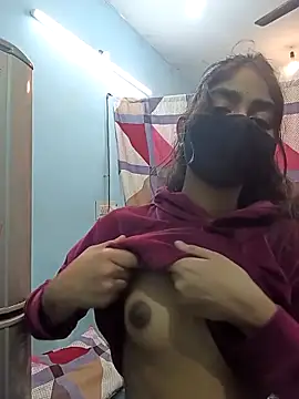 HotxMuskan online show from February 10, 2026, 9:57 am