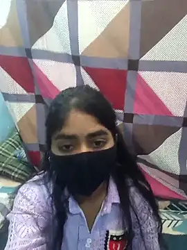 HotxMuskan online show from February 24, 2026, 8:56 am