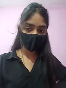 HotxMuskan online show from March 15, 2026, 8:09 am