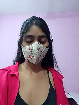 HotxMuskan online show from March 21, 2026, 9:58 am