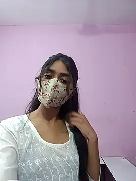 HotxMuskan online show from March 22, 2026, 9:56 am