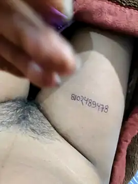 sonalikumarii online show from March 20, 2026, 3:55 am