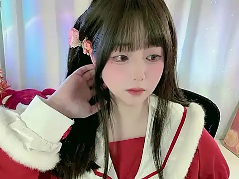 CLaire-5 online show from February 17, 2026, 1:07 pm