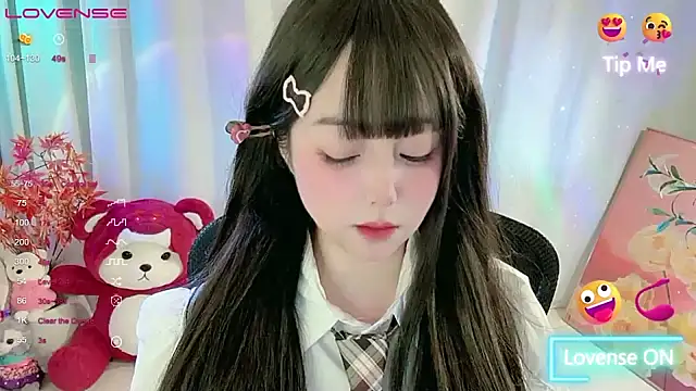 CLaire-5 online show from February 26, 2026, 5:45 pm