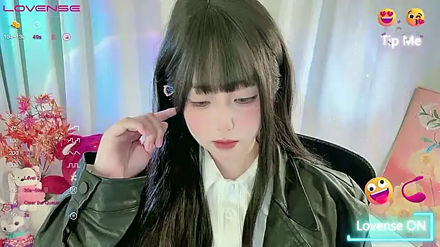 CLaire-5 online show from March 4, 2026, 1:11 am