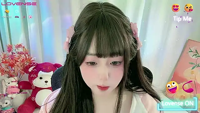 CLaire-5 online show from March 6, 2026, 12:40 am