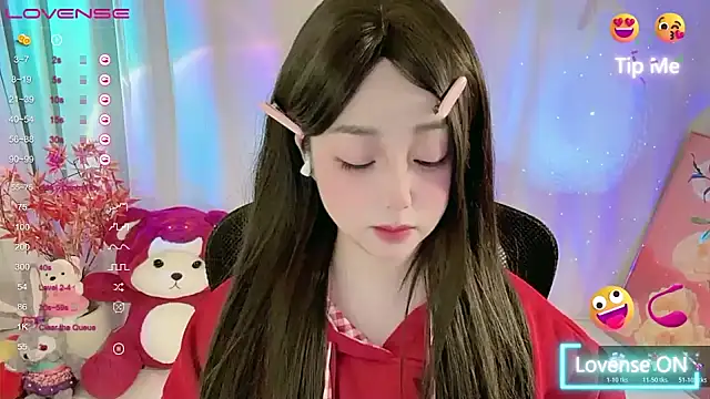 CLaire-5 online show from March 10, 2026, 10:09 am