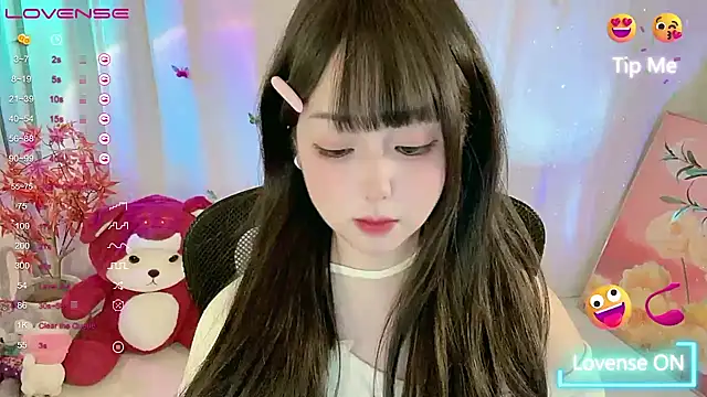 CLaire-5 online show from March 27, 2026, 8:30 pm