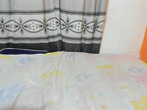 NUBIANSAINT online show from January 14, 2026, 6:19 am