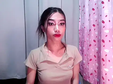 Goddess katrina26 online show from February 7, 2026, 9:51 pm