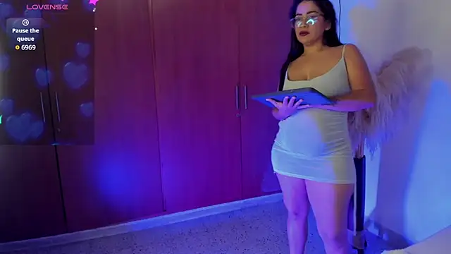 Anais Soler online show from January 31, 2026, 7:45 pm