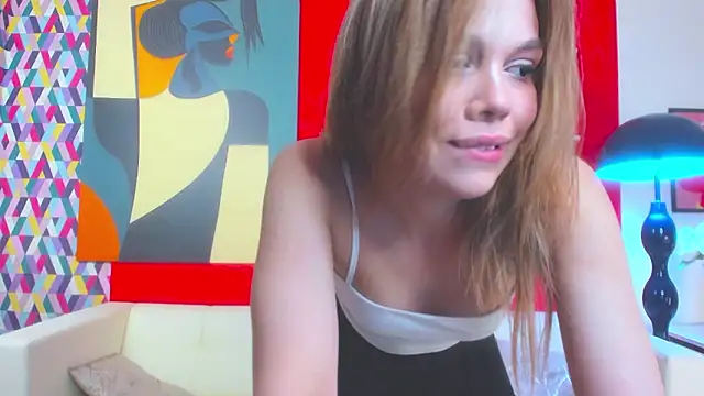 ScarletMarney online show from March 8, 2026, 3:10 am