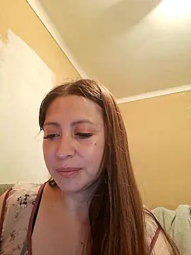 Gisana86 online show from February 15, 2026, 4:03 pm