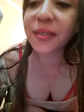 Gisana86 online show from February 16, 2026, 2:13 pm