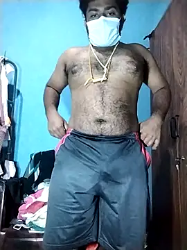 Danu2005dsa online show from March 24, 2026, 6:24 pm