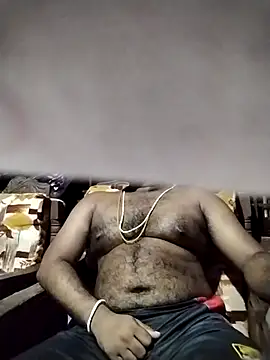 Danu2005dsa online show from April 19, 2026, 5:45 pm