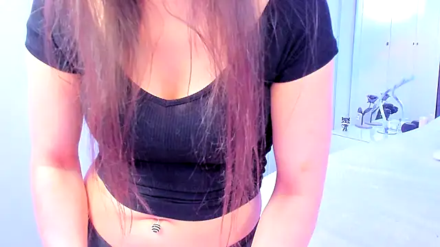 ClaraSweetTV online show from June 22, 2026, 7:55 pm