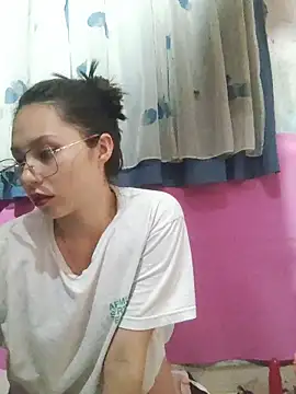 Sexyhanna14 online show from April 16, 2026, 2:12 am