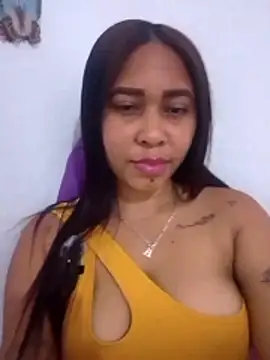 SexyNaomi29 online show from January 18, 2026, 10:57 pm