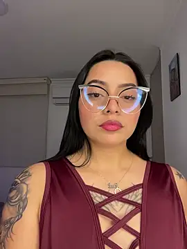 Snapshot of Savage_Doll chatting on January 10, 2026, 4:58 am Savage Doll online show from January 10, 2026, 4:58 am