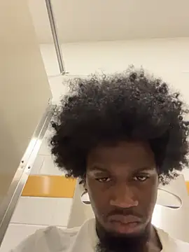 James816 online show from February 6, 2026, 8:01 pm