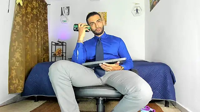 Yafir-Jafet online show from January 17, 2026, 11:30 pm