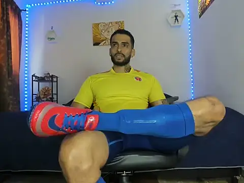 Yafir-Jafet online show from February 5, 2026, 3:38 pm