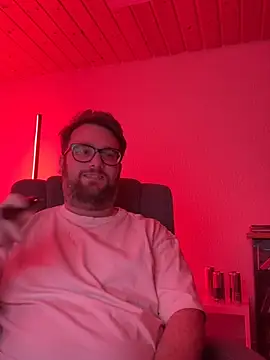 Snapshot of Dominic2295 chatting on January 16, 2026, 6:12 pm Dominic2295 online show from January 16, 2026, 6:12 pm