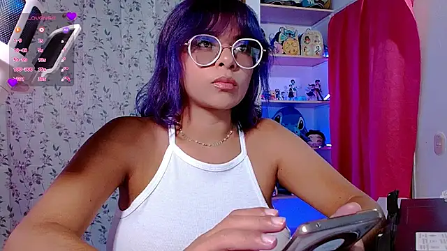 Snapshot of Princess_Venus chatting on July 1, 2026, 2:46 am Princess Venus online show from July 1, 2026, 2:46 am