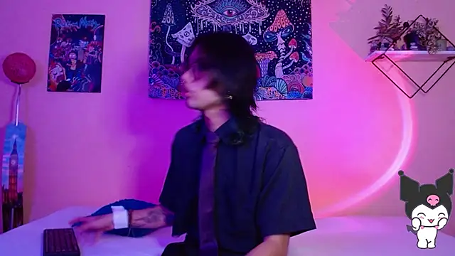 lovely mathew online show from January 15, 2026, 8:45 pm