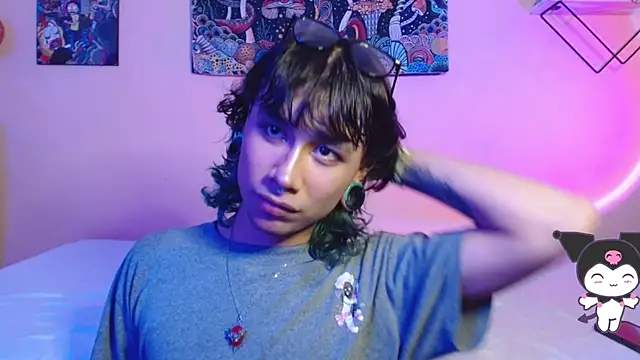 lovely mathew online show from January 17, 2026, 9:07 pm