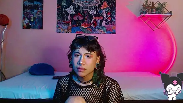 lovely mathew online show from January 31, 2026, 8:51 pm