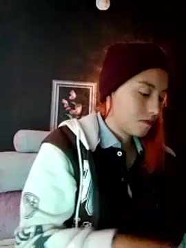 Snapshot of Velvet_Moon33 chatting on January 14, 2026, 12:55 pm Velvet Moon33 online show from January 14, 2026, 12:55 pm