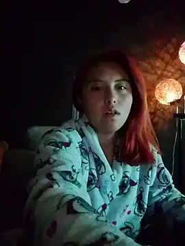 Snapshot of Velvet_Moon33 chatting on January 16, 2026, 8:07 am Velvet Moon33 online show from January 16, 2026, 8:07 am