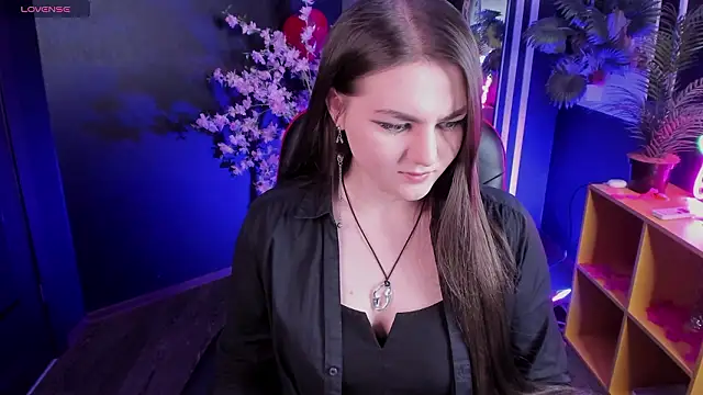 ScarletMur online show from February 21, 2026, 10:49 am