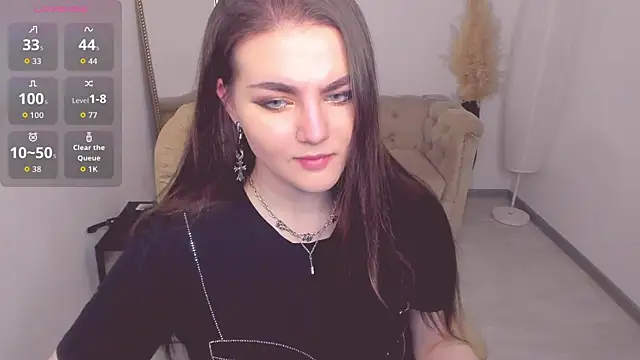 ScarletMur online show from May 9, 2026, 4:01 pm