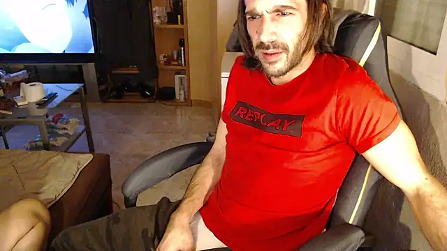 Blackroseyzeus online show from January 17, 2026, 2:27 am