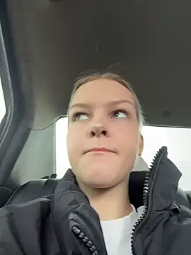 AshleyMur online show from March 20, 2026, 4:17 am