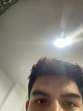 DenielPillo online show from June 27, 2026, 5:45 am