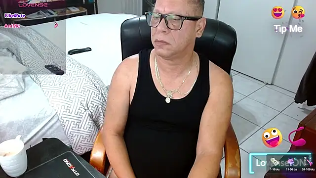 Daddy 1970 online show from March 8, 2026, 9:13 am