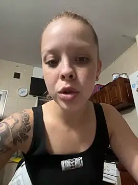 Snapshot of Piaaa3 chatting on January 17, 2026, 5:34 am Piaaa3 online show from January 17, 2026, 5:34 am