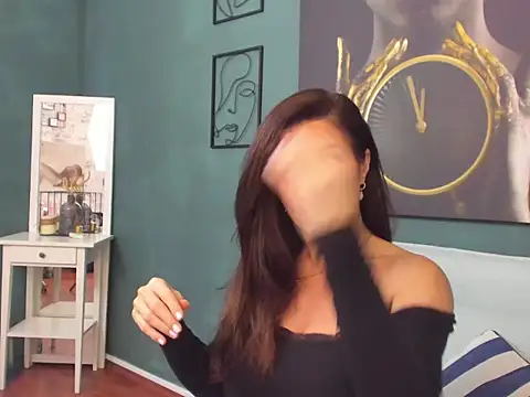 VanillaBlyss online show from January 9, 2026, 7:22 am