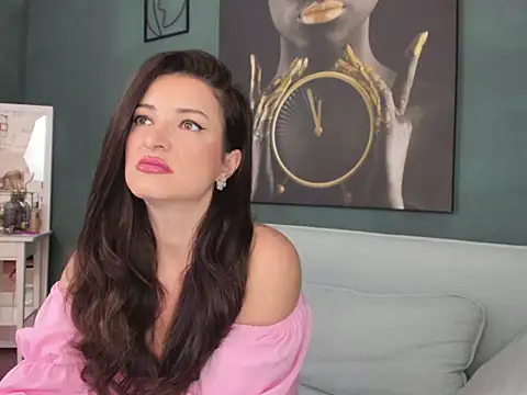 VanillaBlyss online show from February 20, 2026, 8:27 am